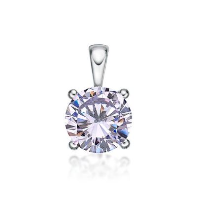 Picture of JUNE           , 5mm 4 CLAW PENDANT